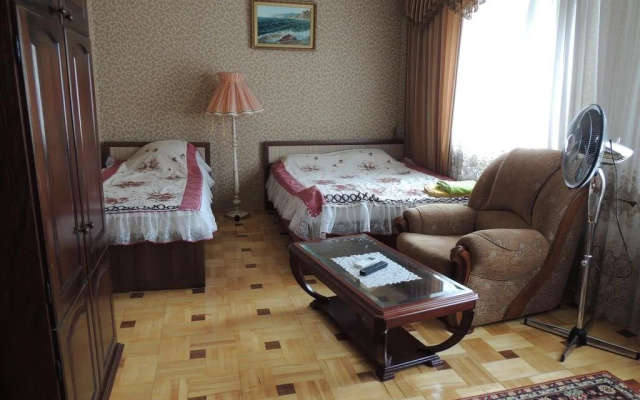 Livadiya Guest House — фото