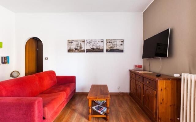 Milano Apartment Ana