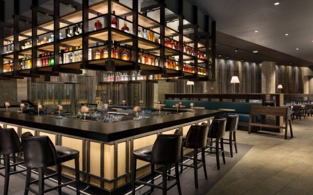 Twelve Downtown, Autograph Collection