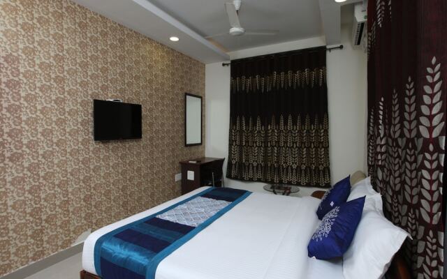 OYO 14441 Ramani Residency