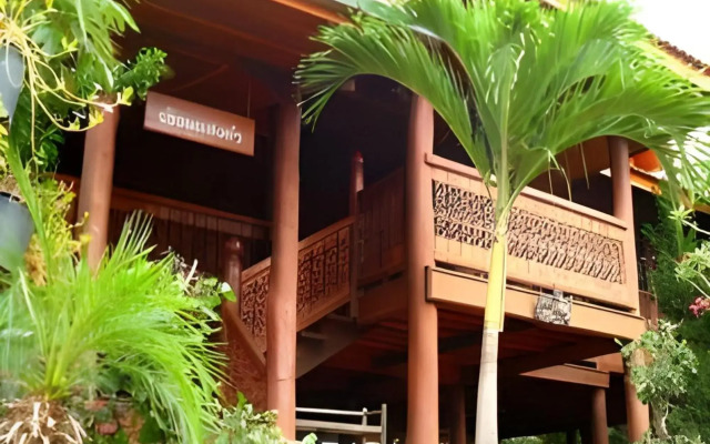 Sangthong Resort