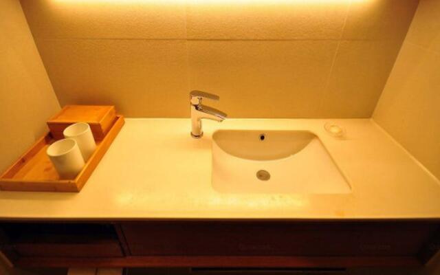 JI Hotel (Hangzhou West Lake Hubin Jiefang Road)