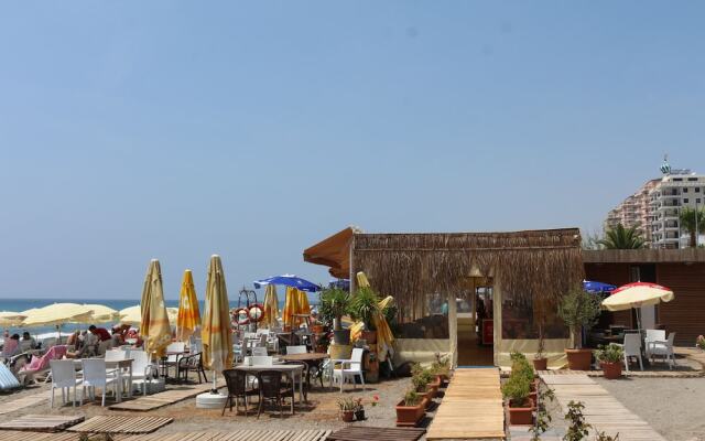 Green House City Hotel