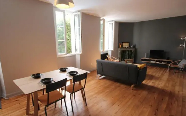 Maison Gabrielle