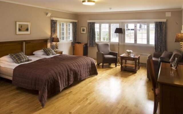 Sole Hotell