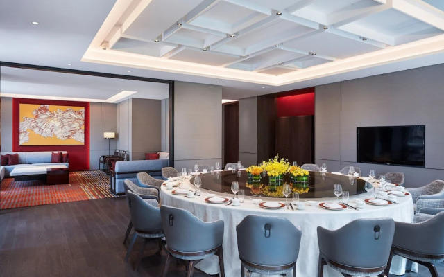 Sheraton Shanghai Fengxian