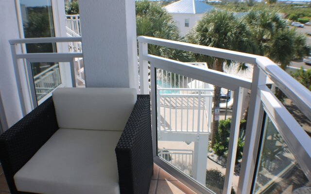 The All New Grace Bay Suites