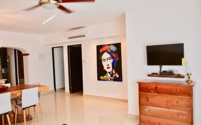 Hacienda del Carmen Condominium by ChezPlaya