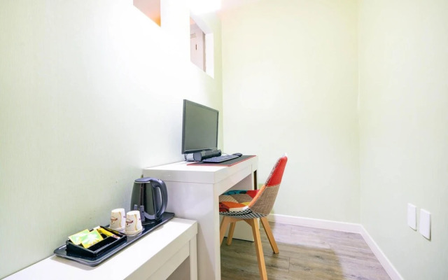 Jeonju Sanjeongdong Kan