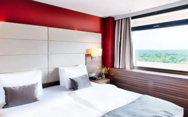 Crowne Plaza Frankfurt Congress Hotel by IHG