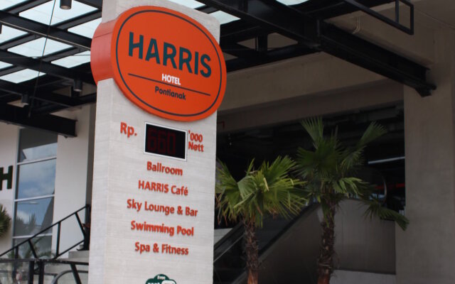 HARRIS Hotel Pontianak