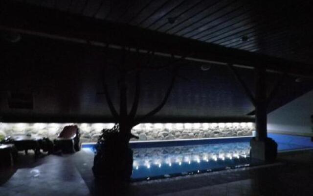 Apartmány v Orlických horách