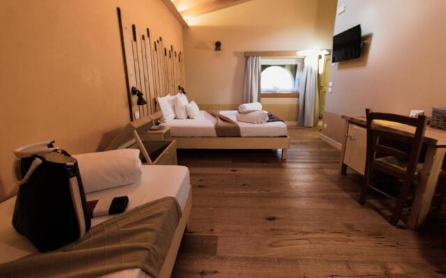 Agriturismo Milord