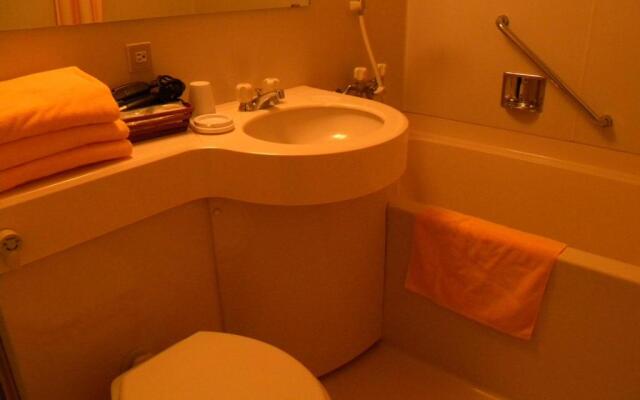 Petit Hotel Kazekozou