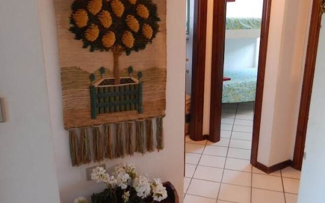 Affitta Sardegna-Ortensia Apartments