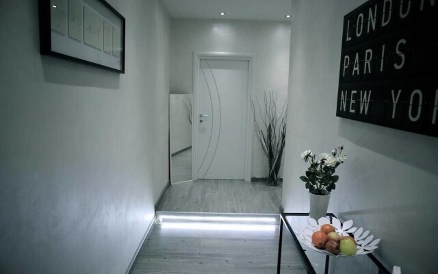Arts & Rooms