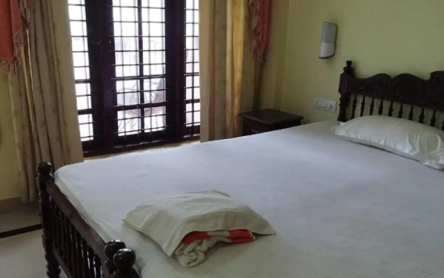 Mookambika Beach House