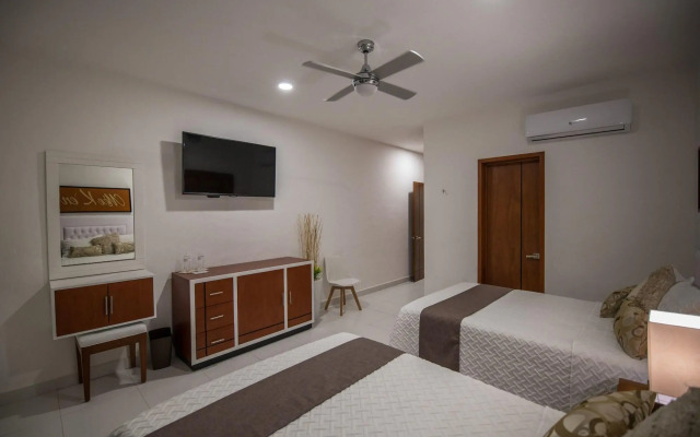 Saastah Hotel Boutique