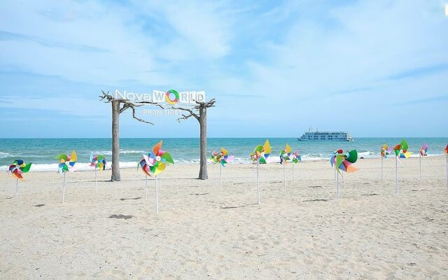 Novaworld Resort & Villas
