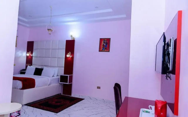 Golden Movida Hotel Enugu