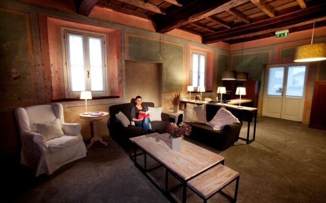 Hotel Morimondo