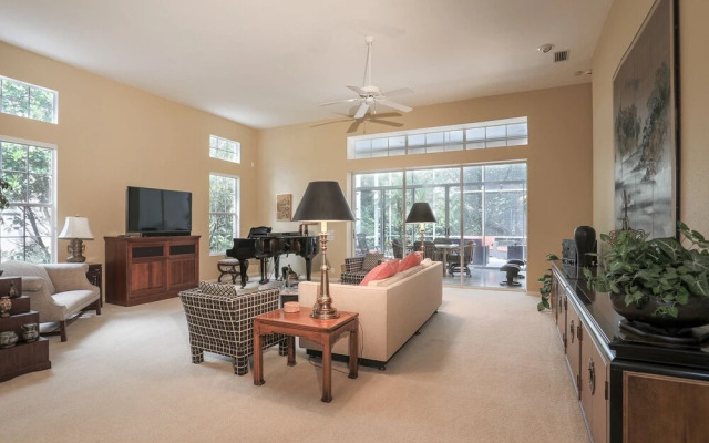 University Park 01 - 2 Br Home