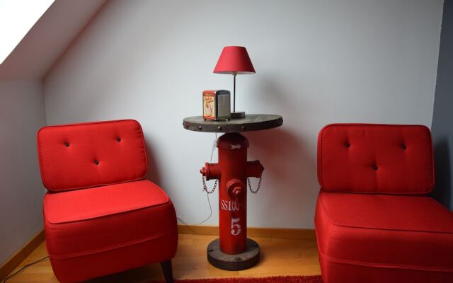 Amiens Loft