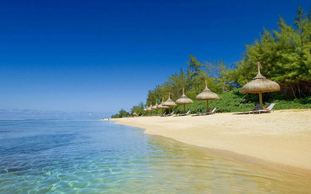 SO/ Sofitel Mauritius