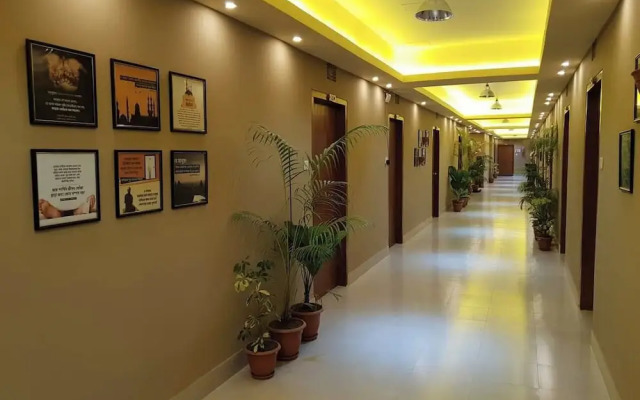 Hotel Oriental Sylhet
