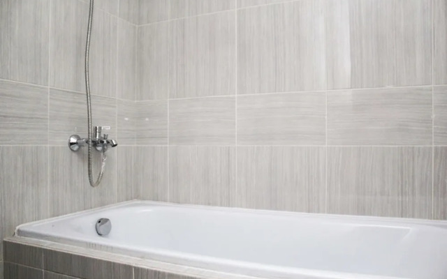 Cozy Stay At 1Br Vasanta Innopark Apartment