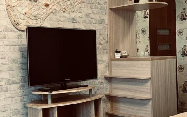 Апартаменты на улице Труда 65