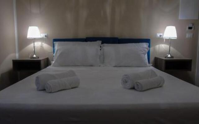 Luxury Suite Piazza Di Spagna
