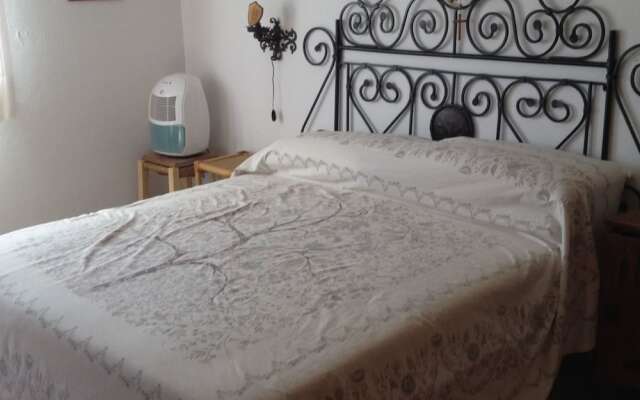 Villa Lu Impostu
