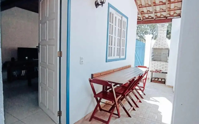 Serenity Guest House Buzios Hostel