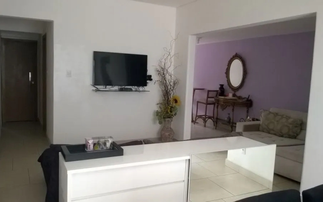 Hostel Flor De Maria
