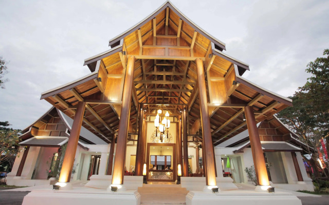 Wiang Kaew Hotel