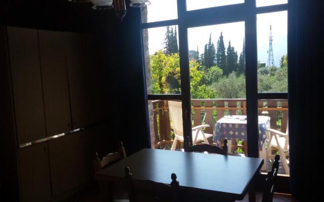 Residence Val Di Monte