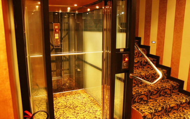 Hotel Hercegovina