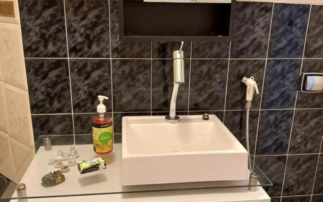 Mommy's Apartment in Copacabana