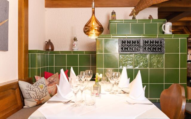 Gasthof Hotel Hirschen