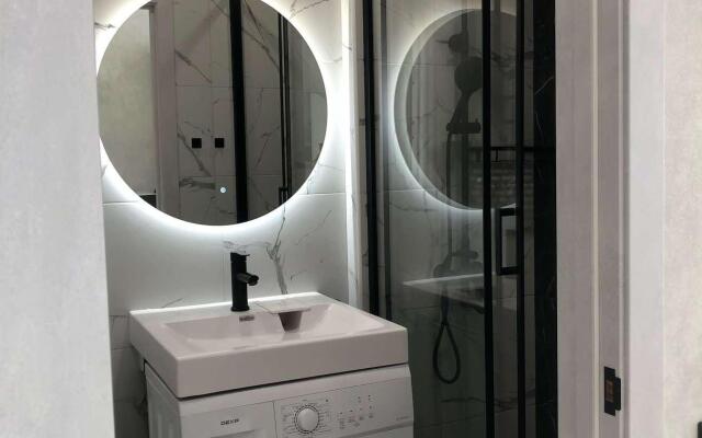 Апартаменты-студия на улице Карла Маркса 304Б