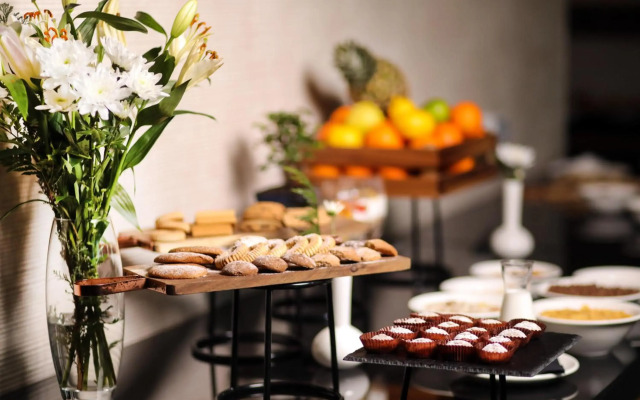 Mercure Tetovo