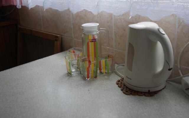 Apartamenty na ul Gochua 15