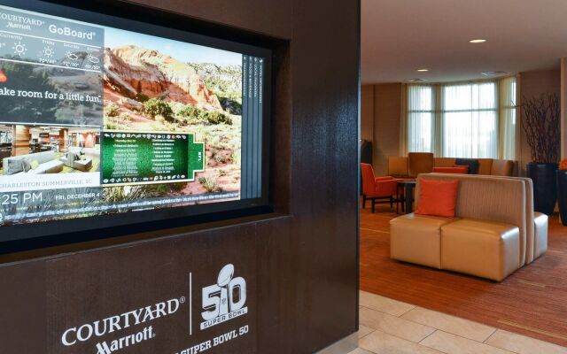 Courtyard Marriott Laredo