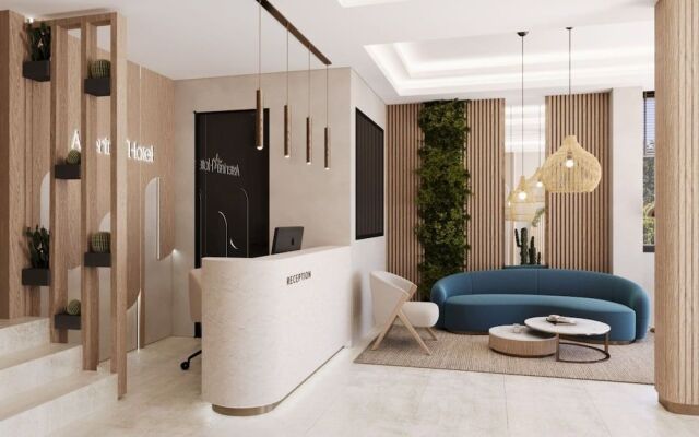 Asterina Hotel