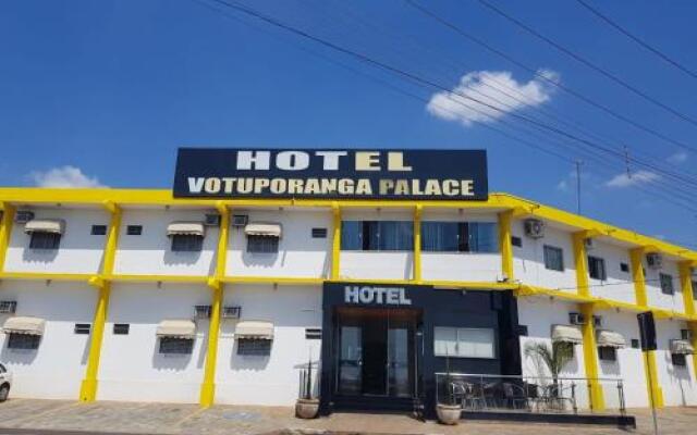 Hotel Votuporanga Palace