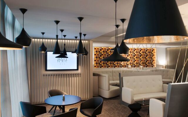 Sofitel Luxembourg Europe