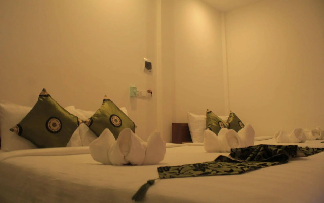 Ariya Resort