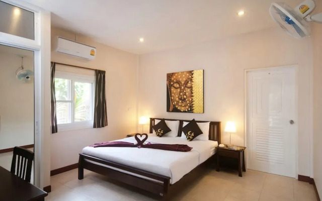 K-Bunk Villa Ao Nang