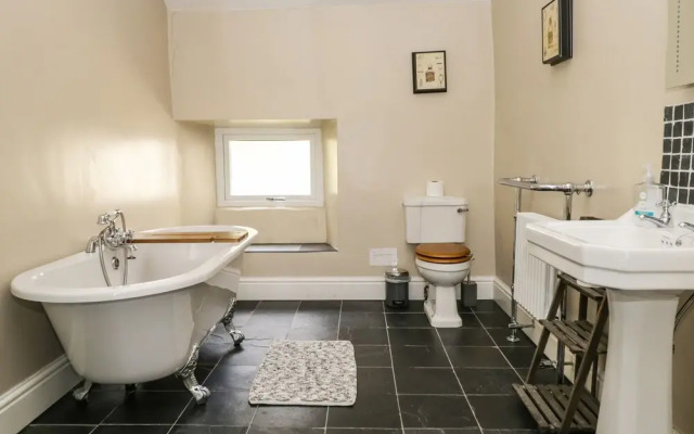 Duddon Cottage